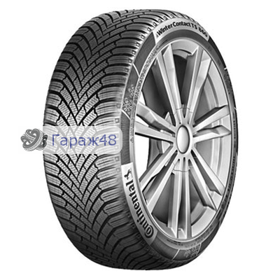Continental ContiWinterContact TS860 245/50 R19 105V